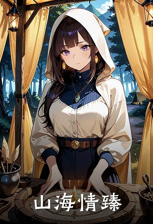 山海情臻