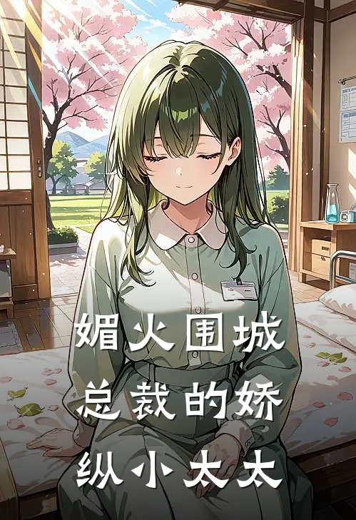 媚火围城：总裁的娇纵小太太