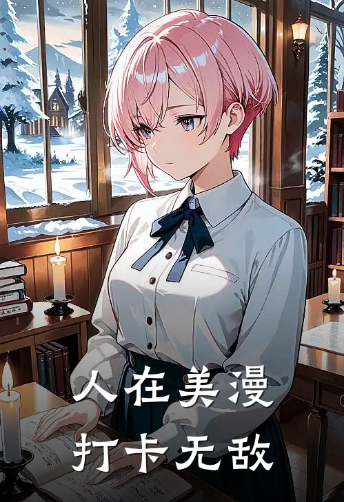 人在美漫，打卡无敌