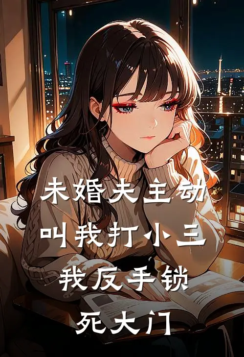 未婚夫主动叫我打小三，我反手锁死大门