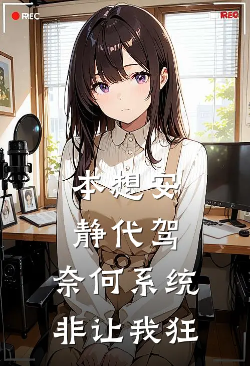 本想安静代驾，奈何系统非让我狂