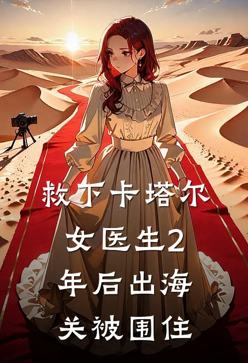 救下卡塔尔女医生2年后出海关被围住