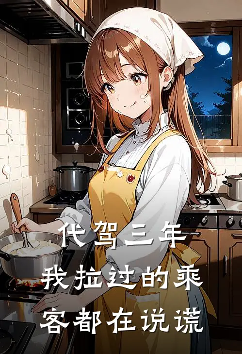 代驾三年,我拉过的乘客都在说谎了