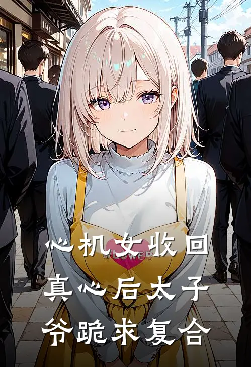 心机女收回真心后太子爷跪求复合