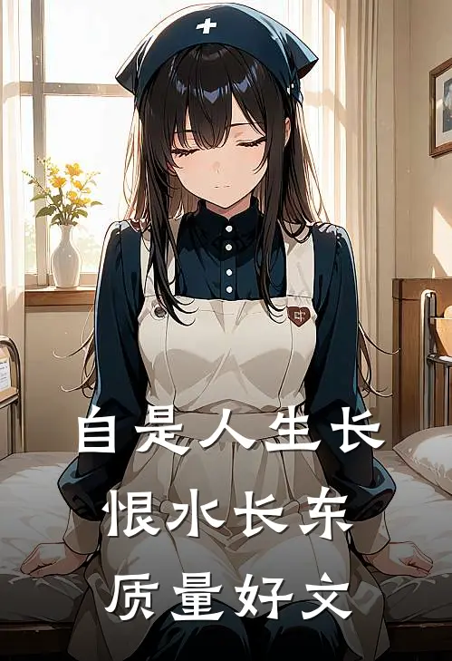 自是人生长恨水长东质量好文