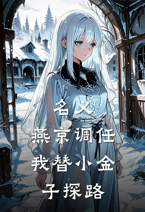 名义：燕京调任，我替小金子探路