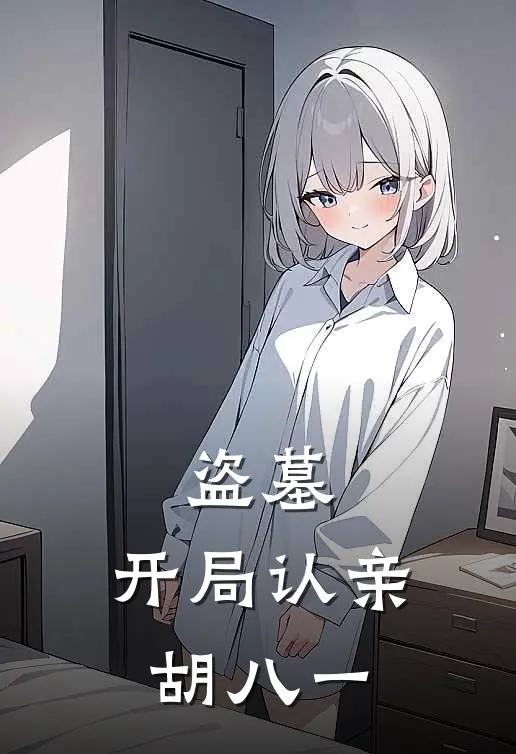 盗墓开局认亲胡八一