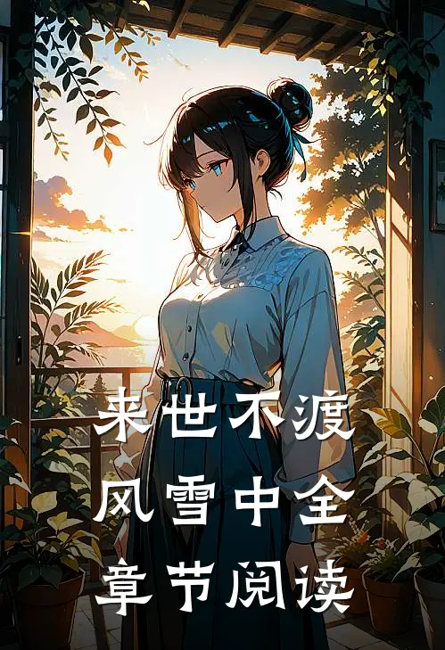 来世不渡风雪中全章节阅读