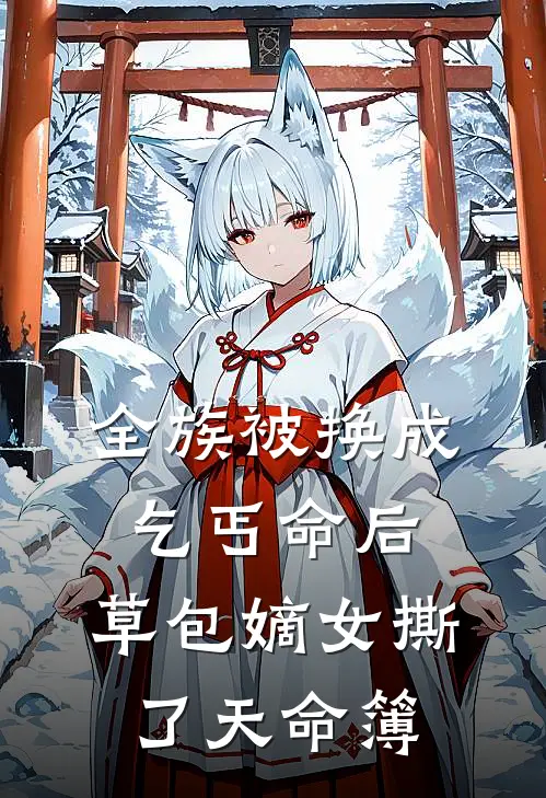 全族被换成乞丐命后，草包嫡女撕了天命簿