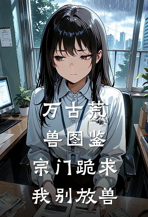 万古荒兽图鉴：宗门跪求我别放兽