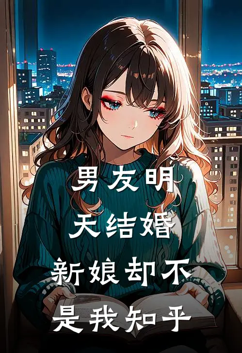 男友明天结婚，新娘却不是我知乎