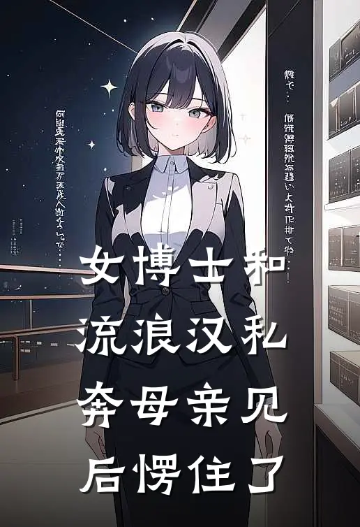 女博士和流浪汉私奔母亲见后愣住了
