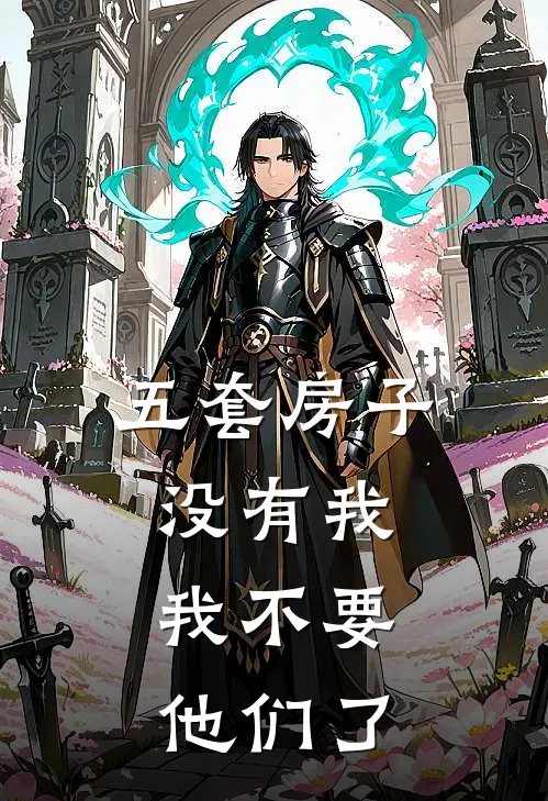 五套房子没有我，我不要他们了