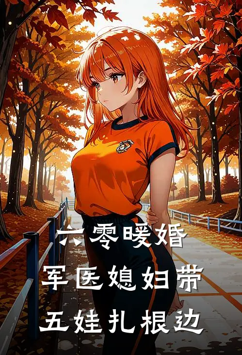 六零暖婚：军医媳妇带五娃扎根边