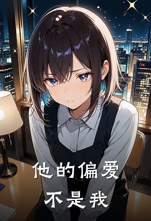 他的偏爱不是我免费阅读