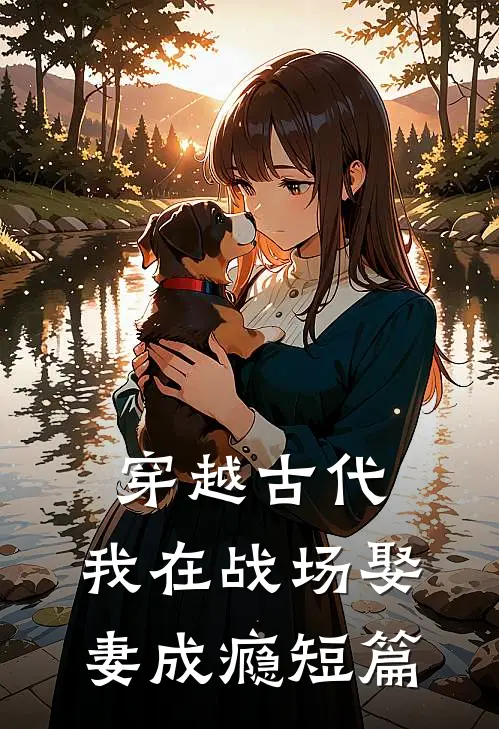 穿越古代，我在战场娶妻成瘾短篇