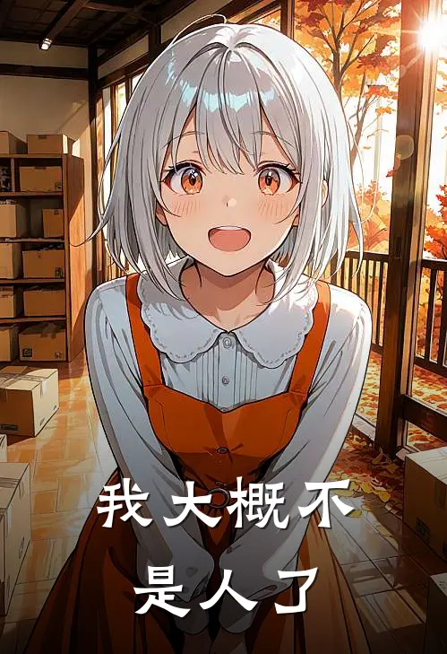 我大概不是人了 沧海犹蓝晋江