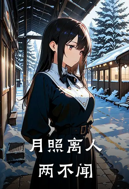 月照离人两不闻