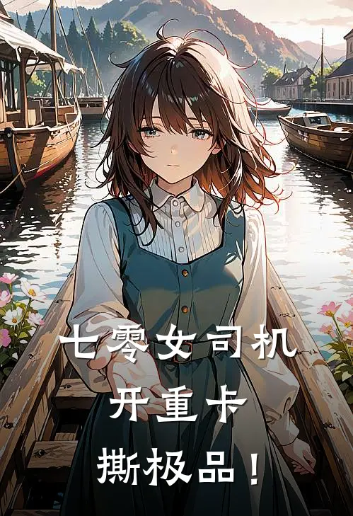 七零女司机：开重卡，撕极品！