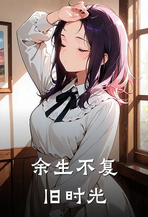 余生不复旧时光