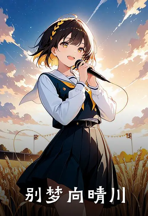 别梦向晴川