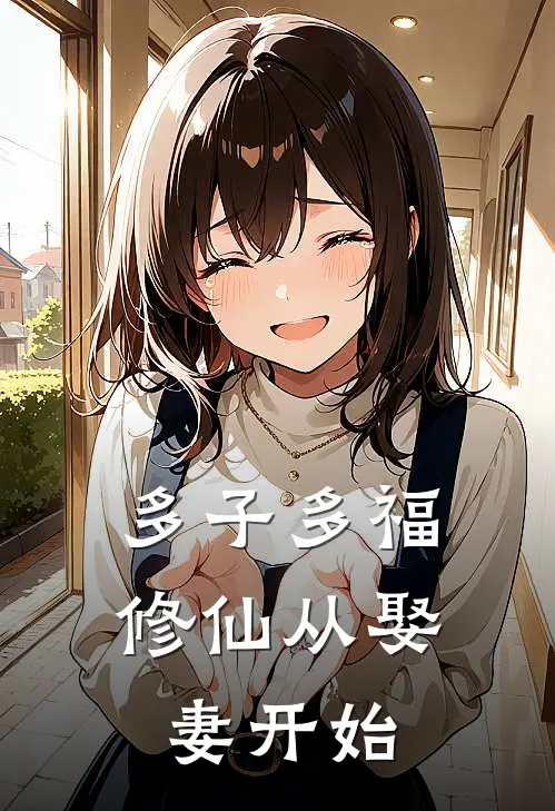 多子多福：修仙从娶妻开始