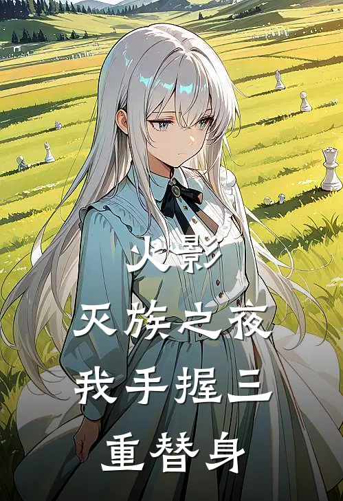 火影灭族之夜,我手握三重替身