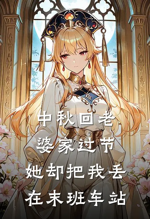 中秋回老婆家过节,她却把我丢在末班车站里