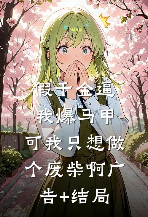 假千金逼我爆马甲，可我只想做个废柴啊广告+结局