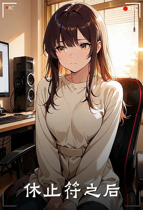休止符之后
