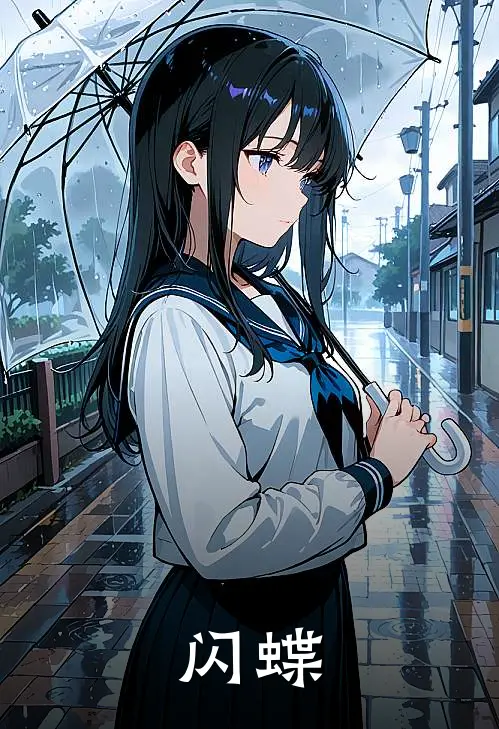 闪蝶科