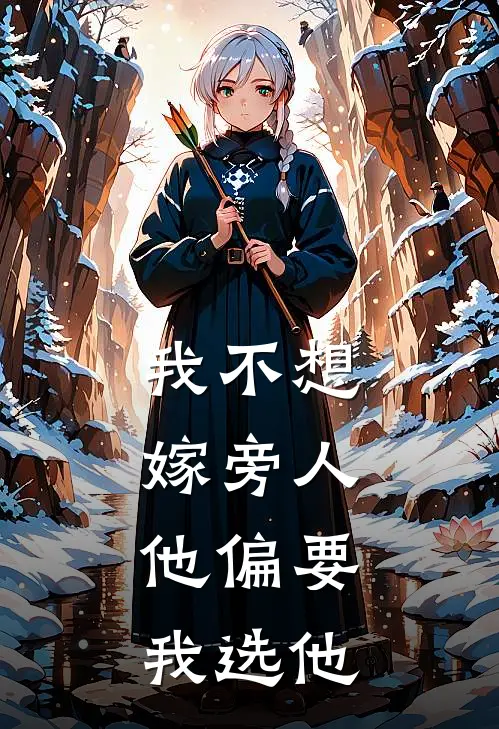 我不想嫁旁人，他偏要我选他