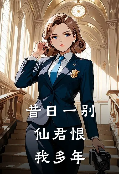 昔日一别,仙君恨我多年下一句