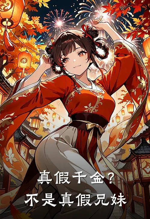 真假千金？不，是真假兄妹