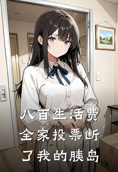 八百生活费，全家投票断了我的胰岛