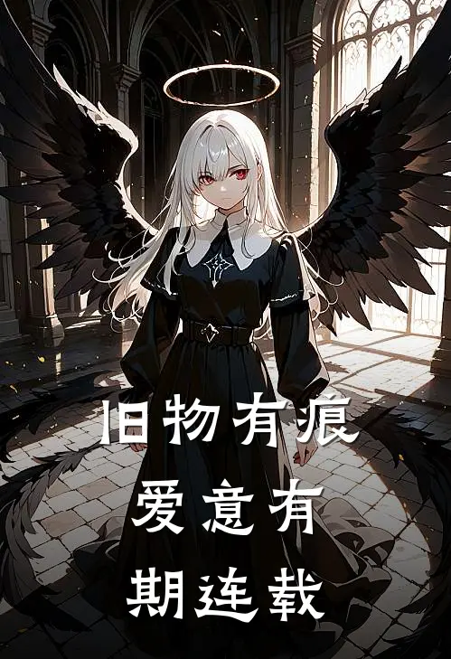 旧物有痕，爱意有期连载