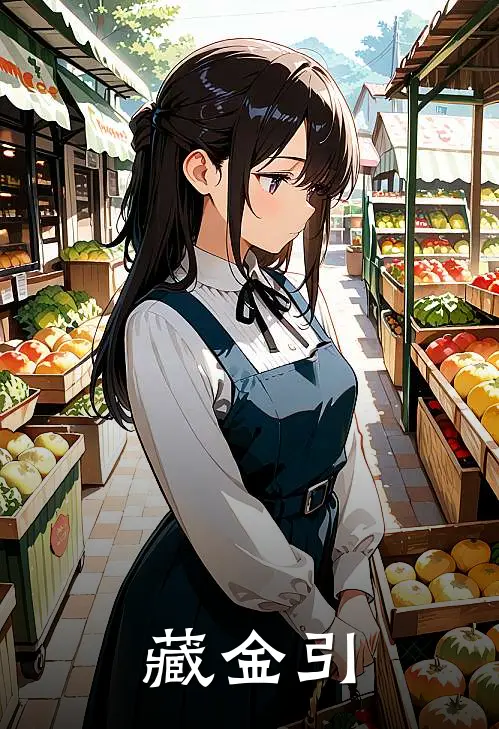藏金引