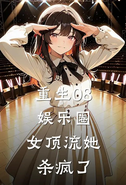 重生08娱乐圈：女顶流她杀疯了