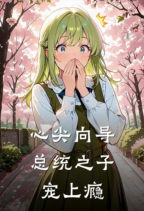 心尖向导：总统之子宠上瘾
