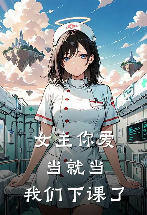女主你爱当就当，我们下课了