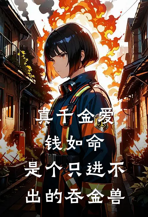 真千金爱钱如命，是个只进不出的吞金兽