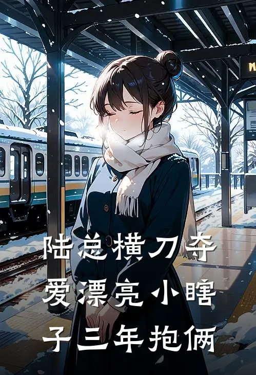 陆总横刀夺爱漂亮小瞎子三年抱俩