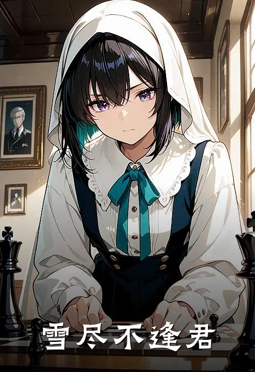 雪尽不逢君
