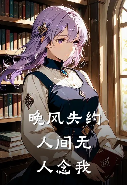 晚风失约，人间无人念我