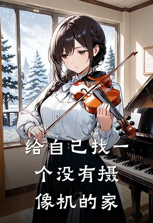 给自己找一个没有摄像机的家