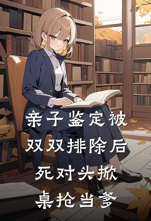 亲子鉴定被双双排除后，死对头掀桌抢当爹