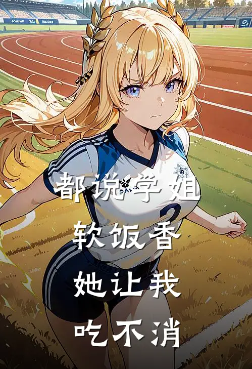 都说学姐软饭香,她让我吃不消