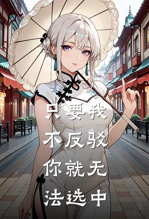 只要我不反驳，你就无法选中