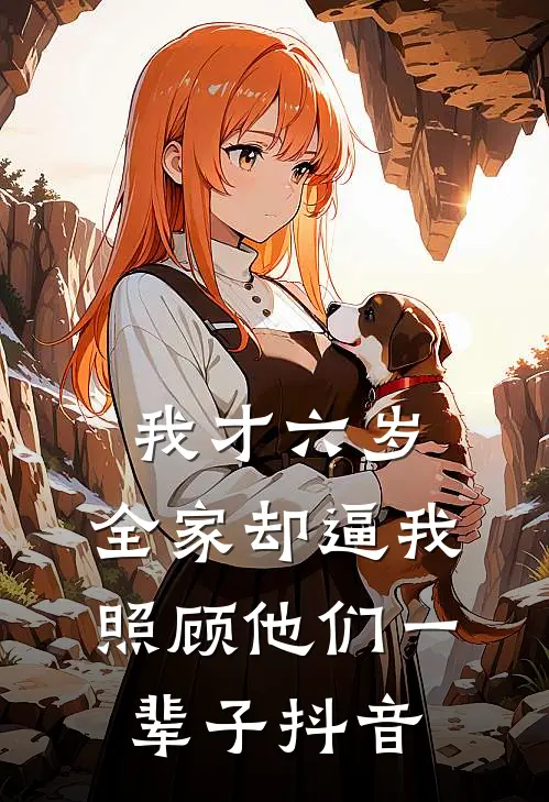 我才六岁，全家却逼我照顾他们一辈子抖音
