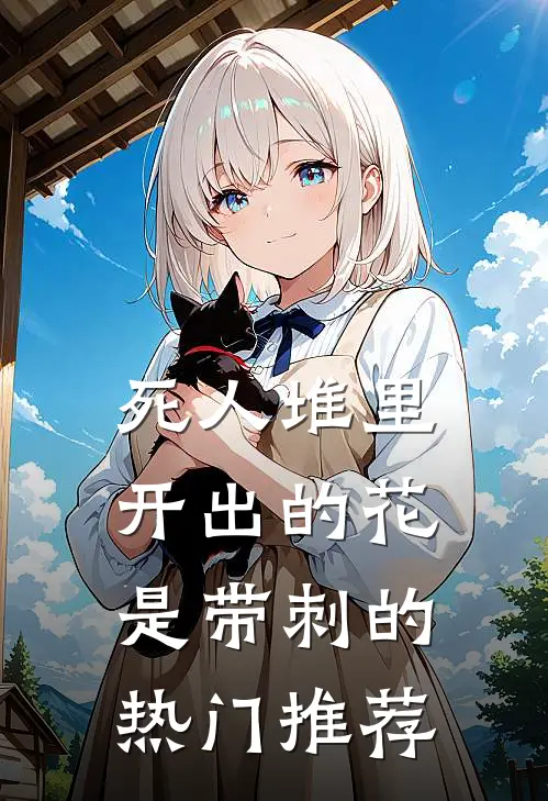死人堆里开出的花，是带刺的热门推荐
